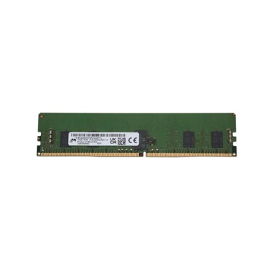 MICRON Memorija DDR4 RDIMM 16GB 1Rx8 3200 CL22, 16Gbit, Tray