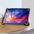 GS Preklopna futrola za Xiaomi Redmi Pad 2 - s funkcijom stalka, crna