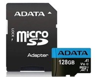 ADATA Memorijska kartica microSDXC, 128GB