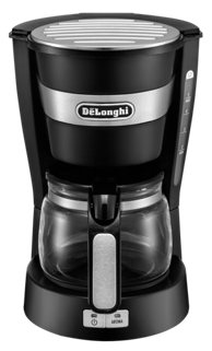 DELONGHI Aparat za filter kavu ICM 14011 BK