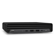 HP Stolno računalo EliteDesk 800 G6 DM / Intel Core i5-10500, 16 GB, 240 GB SSD, Windows 11 Professional