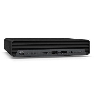 HP Stolno računalo EliteDesk 800 G6 DM / Intel Core i5-10500, 16 GB, 240 GB SSD, Windows 11 Professional