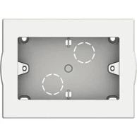 BTICINO 503bi living light kutija 3m n/ž le503bi