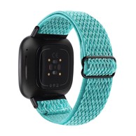 B-STRAP Pattern remen za Huawei Watch GT 42mm, teal