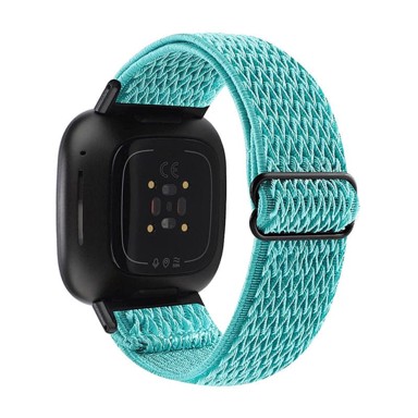 B-STRAP Pattern remen za Huawei Watch GT 42mm, teal