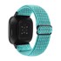 B-STRAP Pattern remen za Huawei Watch GT 42mm, teal