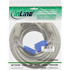 INLINE VGA kabel 17713, 15 m, bež