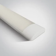 ONE LIGHT Nadgradna svjetiljka led 48w cw 1200x120mm ip20 230v dm38248l/w/c