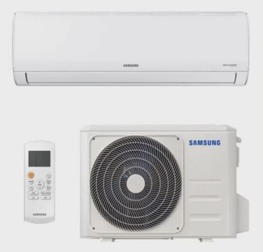 SAMSUNG Klima uređaj AR3500 Inverter AR12TXHQASINEU, 3,5 kW