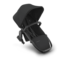 UPPABABY Sportsko sjedalo Rumbleseat za kolica Vista V3, crna 