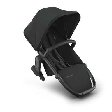 UPPABABY Sportsko sjedalo Rumbleseat za kolica Vista V3, crna 