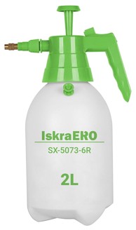 ISKRA Ručna prskalica ERO SX-5073-6R