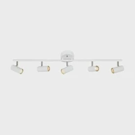 Reflektor, Barcelona, MA107352, GU10, bijela