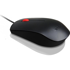 LENOVO Miš Essential, uredski, USB-A, optički, 1600 DPI