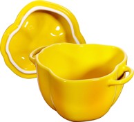 STAUB Posuda paprika, žuta