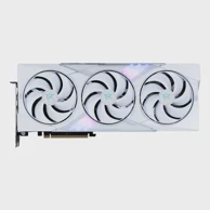 MSI Grafička kartica GeForce RTX 5070 Ti Gaming Trio OC White, 16GB GDDR7