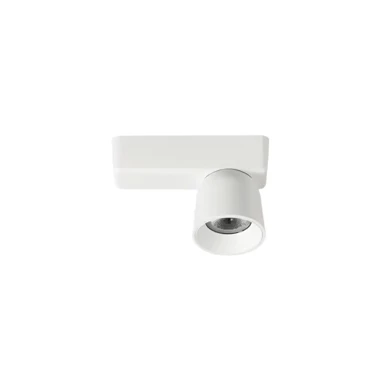 Plafonska svjetiljka, Minion, LL8740, LED, 3000K, 610 lm, IP40, bijela