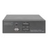 DIGITUS Prekidač KVM/audio/USB DS-12870, 2 priključka
