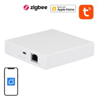 NEO Pametni ZigBee Matter pristupnik NAS-ZW06WM, Tuya