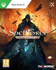 XBOX SERIES X Igra Spellforce Conquest Of Eo