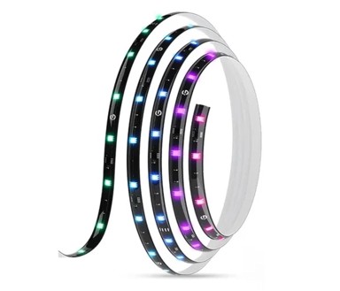 GOVEE Pametna rasvjeta NETFLIX ENVISUAL TV BACKLIGHT