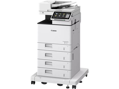 CANON Multifunkcijski pisač imageRUNNER ADVANCE DX 529i, A4, mono, 52 ppm, Wi-Fi