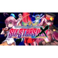 Igra za PC: Arcana Heart 3 LOVEMAX SIXSTARS!!!!!! XTEND