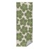 MILA HOME Zelena periva staza 80x200 cm Green Meadow 