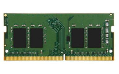 KINGSTON Radna memorija BR, DDR4, 8 GB, 3200 MHz, Non-ECC