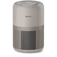 PHILIPS Pročišćivač zraka, 65 m², 21 W, bež