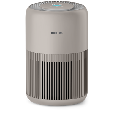 PHILIPS Pročišćivač zraka, 65 m², 21 W, bež