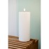 SIRIUS LED svijeća (visina 25 cm) Sille Rechargeable 