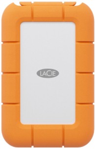 LACIE Prijenosni SSD disk, 2TB, USB 3.2 Gen, 2x2
