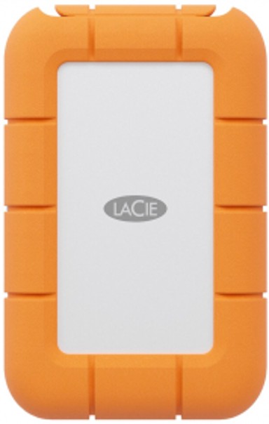 LACIE Prijenosni SSD disk, 2TB, USB 3.2 Gen, 2x2