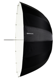 ELINCHROM Kišobran reflektor Deep bijeli 125cm