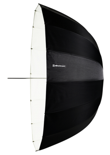 ELINCHROM Kišobran reflektor Deep bijeli 125cm
