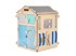 BUSY KIDS Senzorna kućica za dječake