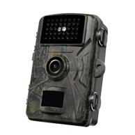 LOGILINK Wild kamera, noćni vid, detekcija pokreta i topline, IP66