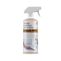 INNOLAB Gel za čišćenje kupaonica i slavina, 500 ml