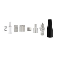 QOLTEC Optički konektor FC/UPC, jednomodni, 3.0 mm