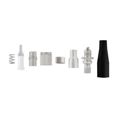QOLTEC Optički konektor FC/UPC, jednomodni, 3.0 mm