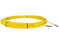 Sajla od staklenih vlakana Ø6 mm – RTG, bez motalice, 60 m