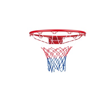 DUNLOP Košarkaški obruč, 45 cm