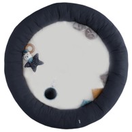 STERNTALER Okrugla podloga za igru Polarni medvjed