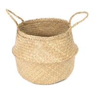 COMPACTOR Košara za pohranu od morske trave , ⌀ 35 cm