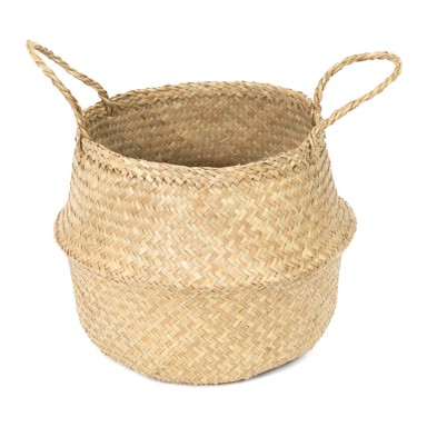 COMPACTOR Košara za pohranu od morske trave , ⌀ 35 cm