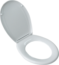 WC daska Cotexsa Arizona C1 bijela