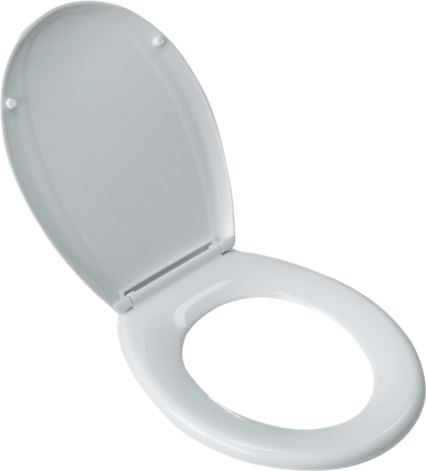 WC daska Cotexsa Arizona C1 bijela