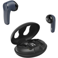 HAMA Slušalice Spirit Unchained, TWS, Bluetooth, za pozive i glazbu, crna