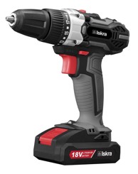 ISKRA Akumulatorska bušilica J0Z-CD01-180